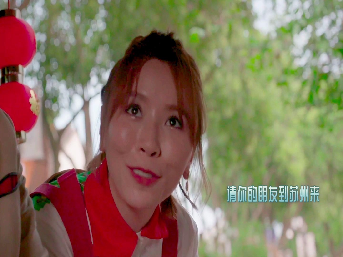 多才多艺的宝藏女孩黄雅莉