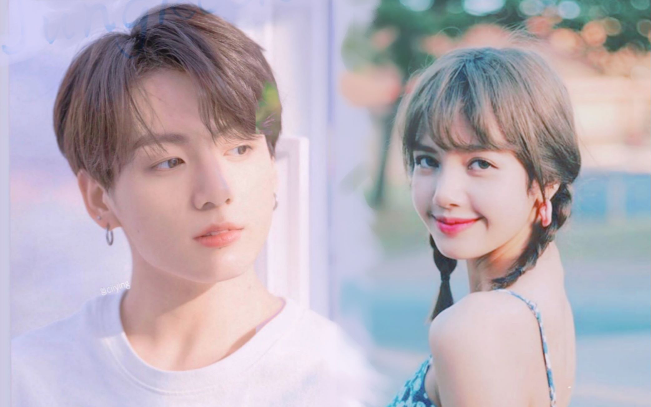 lizkook | 一个合集(自制/搬运)