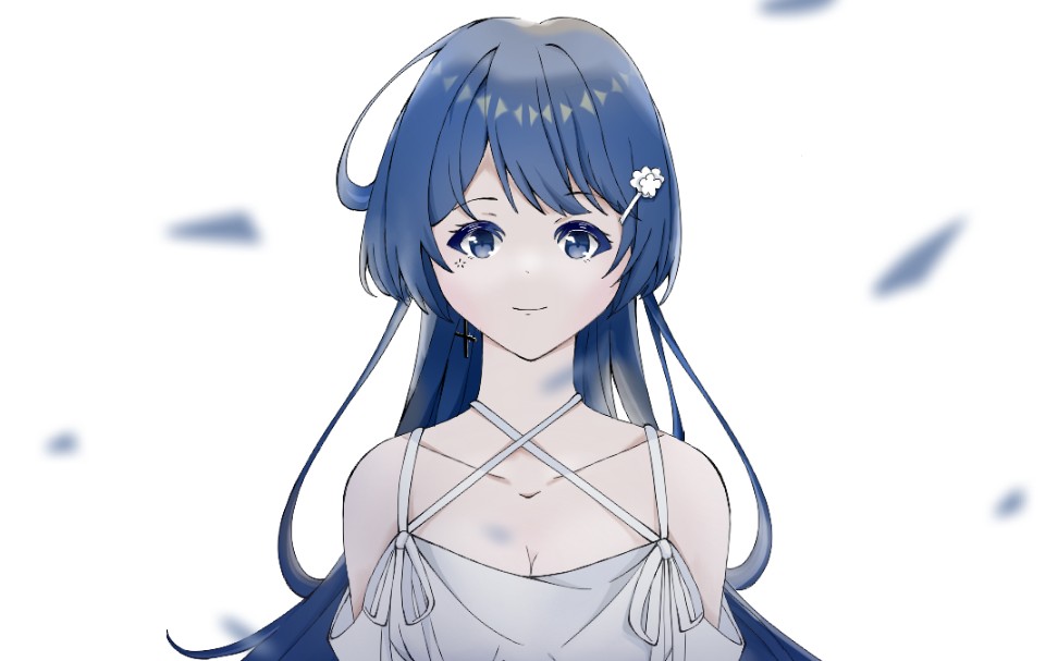 [花少北/绘画/性转]_哔哩哔哩_bilibili