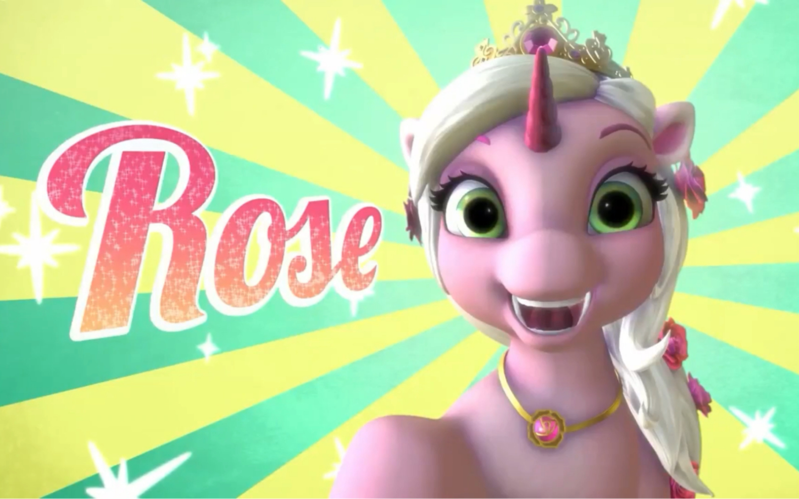 小马菲莉英语op片头曲 filly funtasia_哔哩哔哩_bilibili