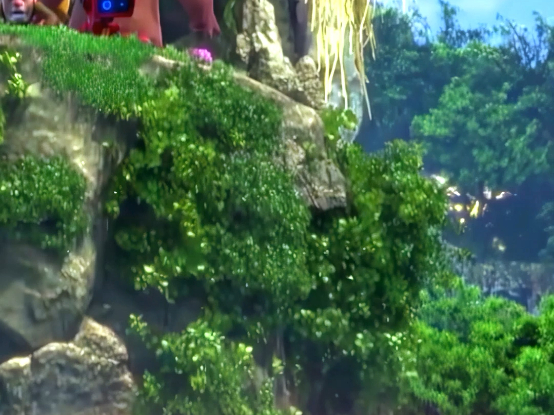 俺叫熊二你叫啥名字呀