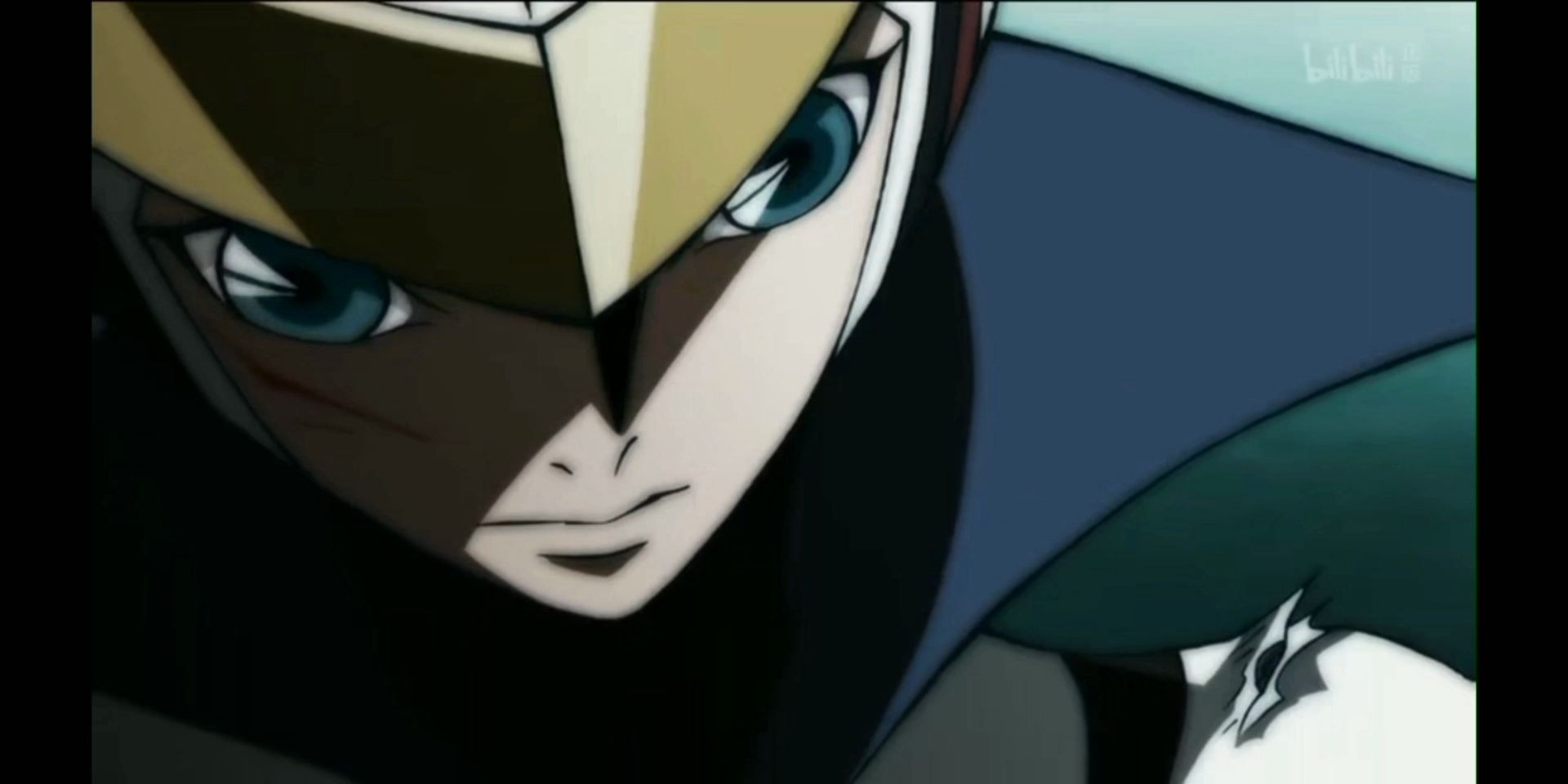 【再造人卡辛】燃向/卡辛个人向【amv】(代投稿)