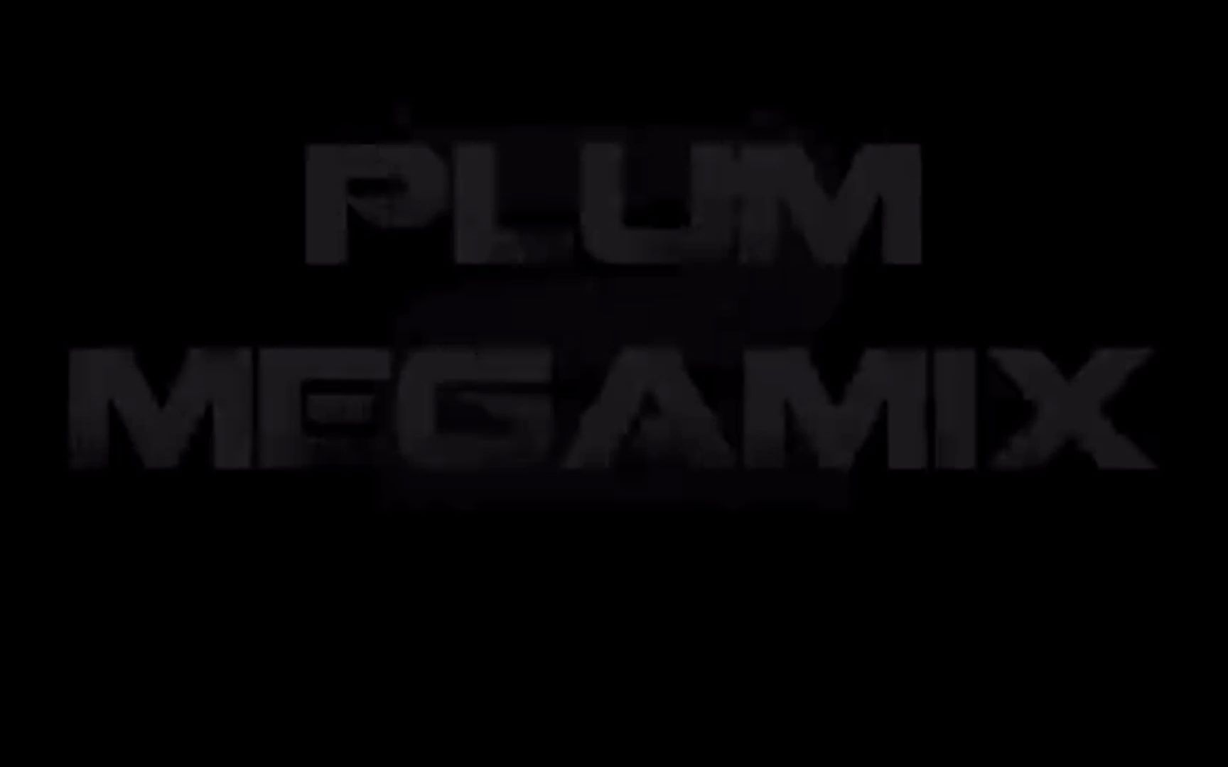 [图]【Plum/混曲】把 MEGAMIX 和 MEGAMIX 2 叠在一起会发生什么？