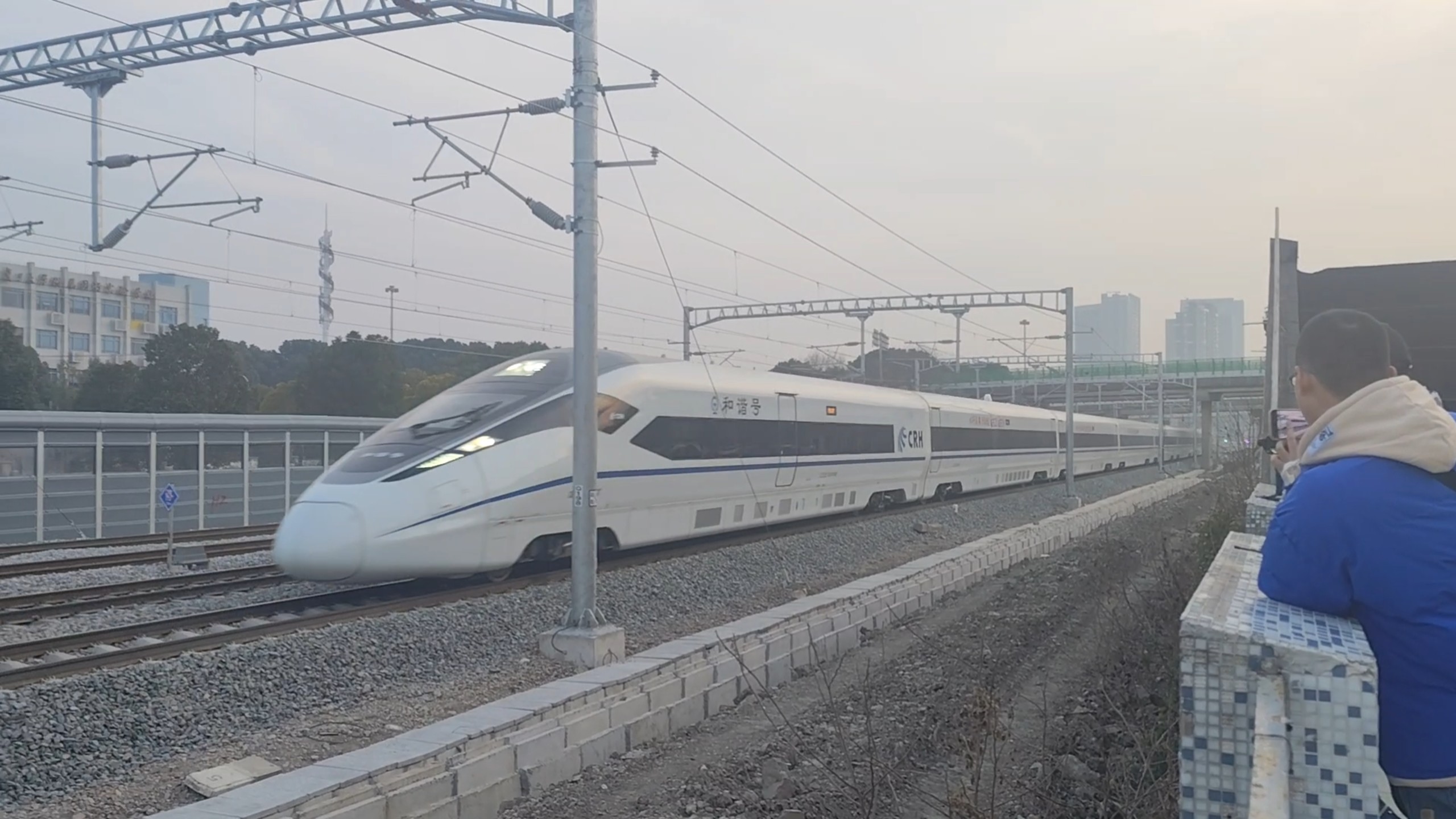 crh380d为什么不受欢迎图片