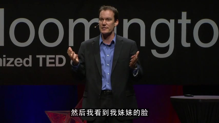 [图]TED演讲ShawnAchor快乐的秘密