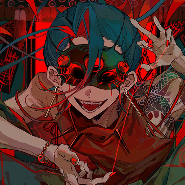 official】孤独毒毒/syudou feat.HatsuneMiku_哔哩哔哩_bilibili