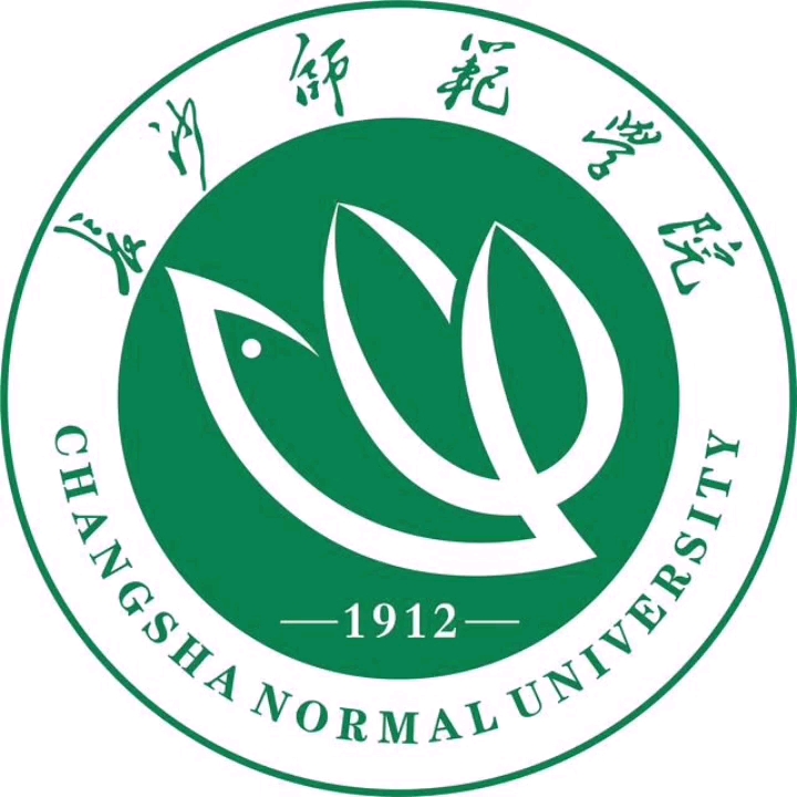 长沙师范学院(ChangSha Normal University),位于湖南省长沙市,简称为“长沙师范”[1],由湖南省人民政府举办并经中华人民共和国哔哩哔哩bilibili