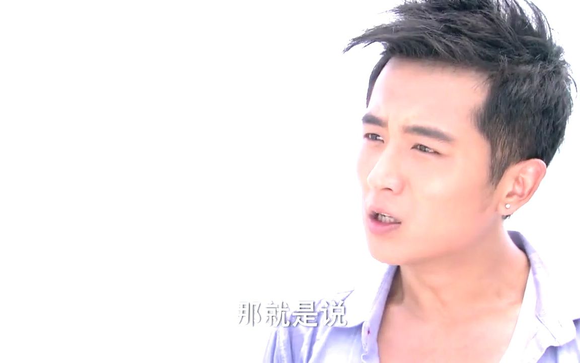 叶灵向着王英杰说话,彻底伤了嘉佑的心