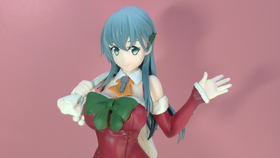 不起眼的单马尾妹子sega 霞改二霞spm 景品手办 杏子手办拍摄 哔哩哔哩 つロ干杯 Bilibili