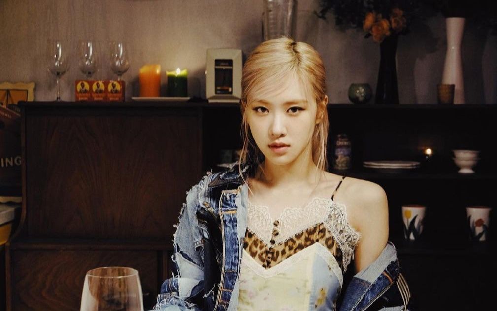 朴彩英:一首gone够老娘吃一辈子