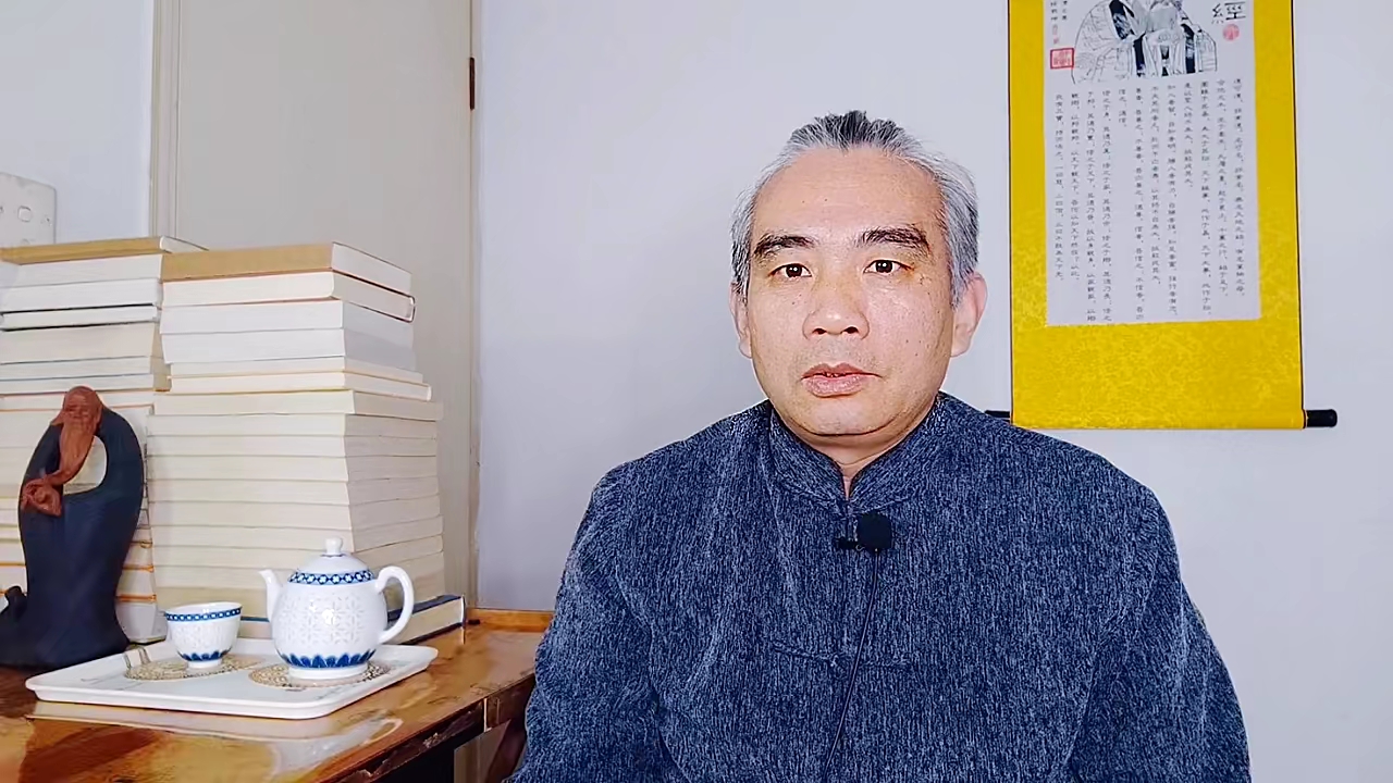 庄子:父母不逆天,子女就不会叛逆,不夺天功,长而不宰为而不恃