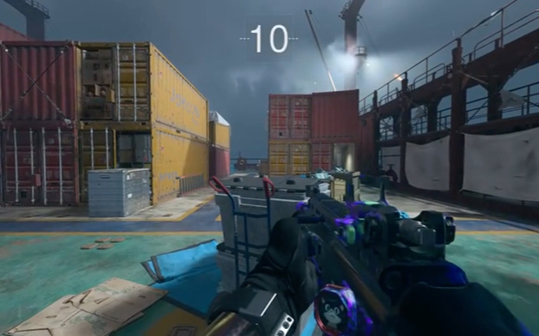 创作激励使命召唤20单机剧情模式需要加速器吗cod19和20主界面长啥样