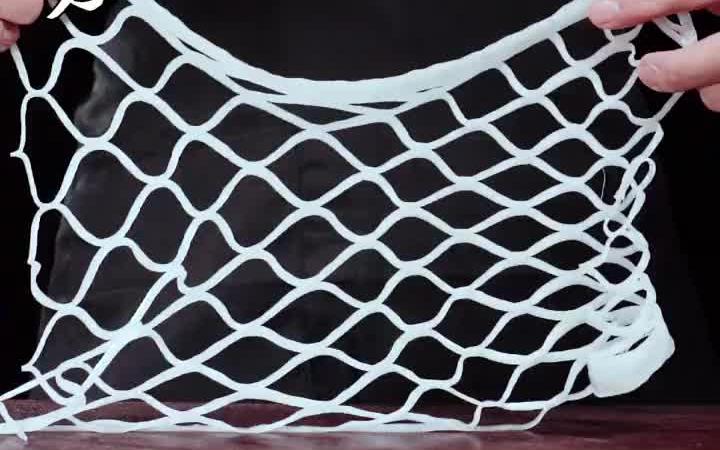 你们要的渔网花刀来了呦