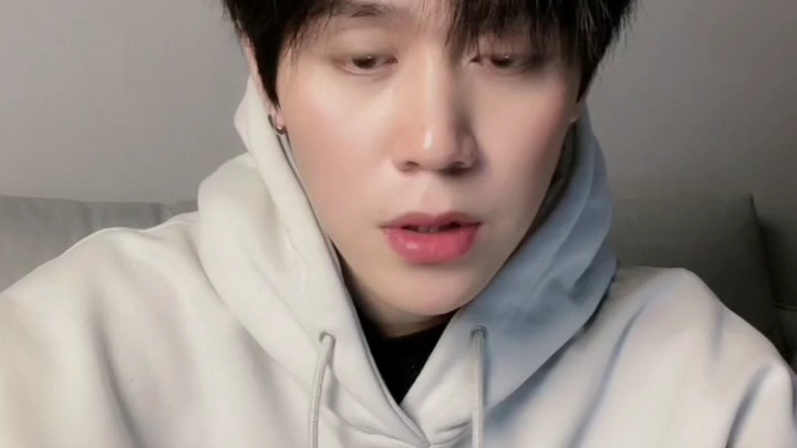 罗沛祺20220107抖音直播1