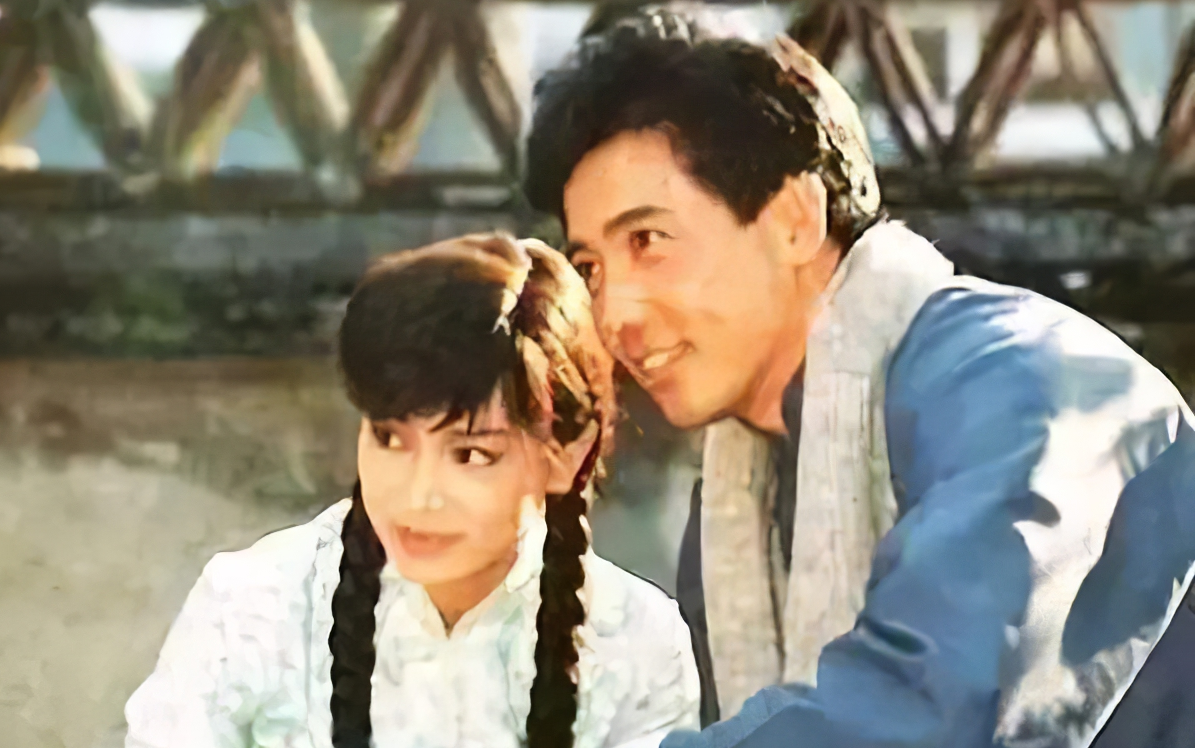 [图]【怀旧经典】几度夕阳红（1986）第3集（刘雪华、秦汉、勾峰、赵永馨、李天柱、杨怀民、颜宁）