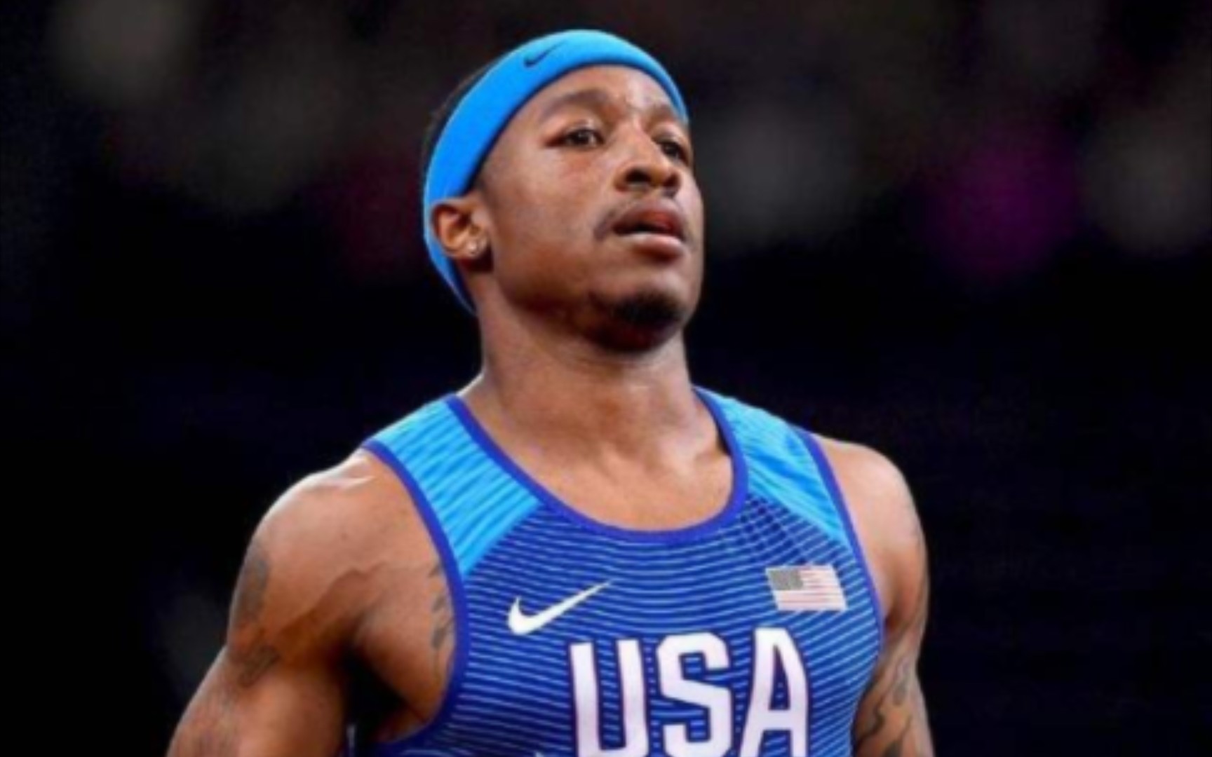 致敬麦克罗杰斯