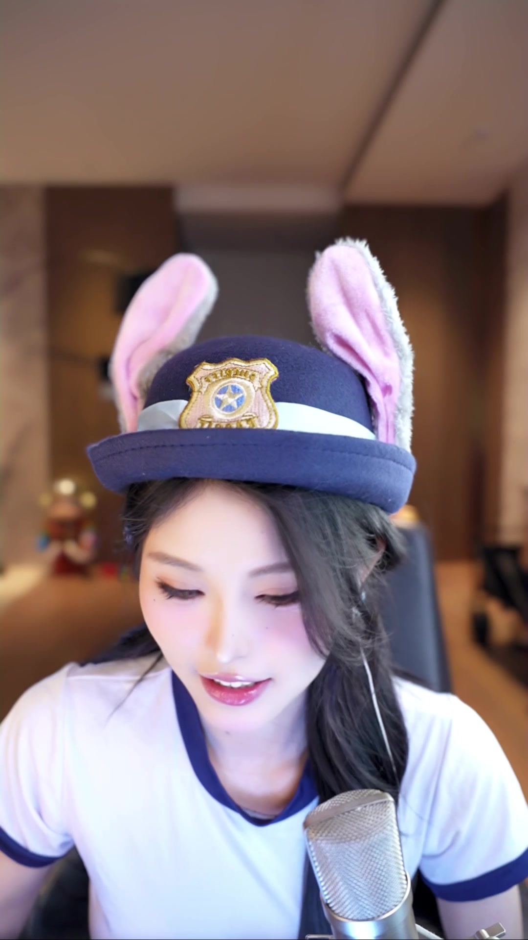 【晴子兔】2023年11月16日