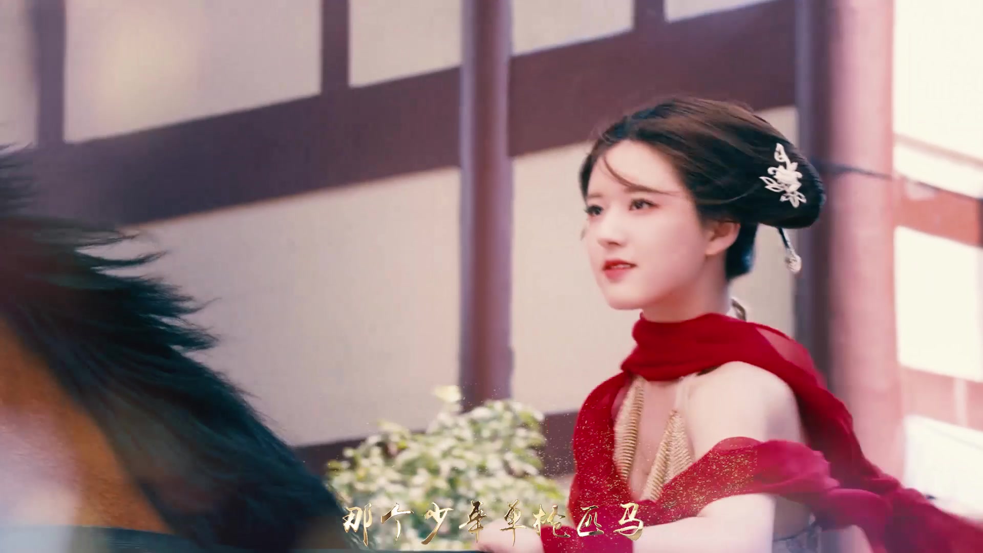 赵露思猜猜我的时光话故事里都有什么