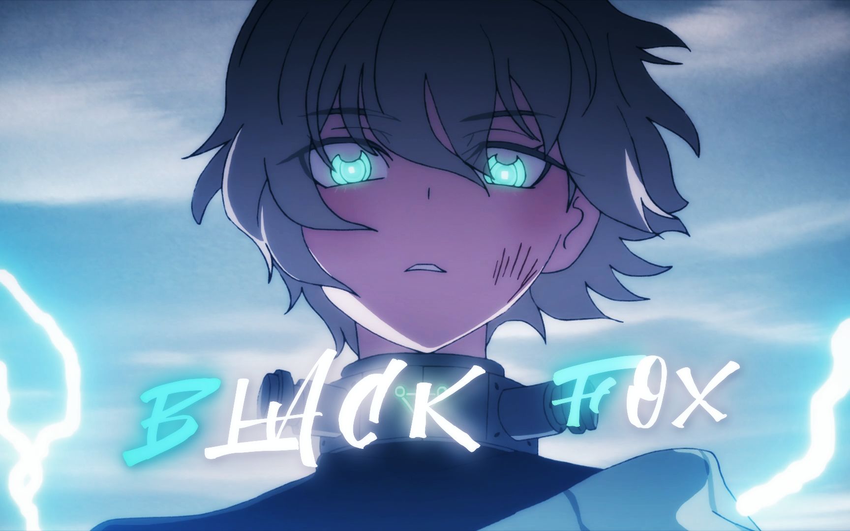 活动作品freezingic30h2黑狐blackfox