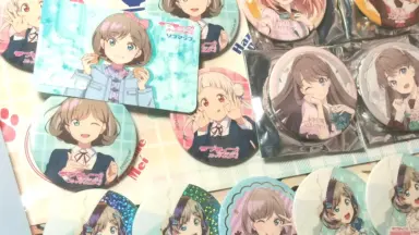 嵐千紗都-哔哩哔哩_Bilibili