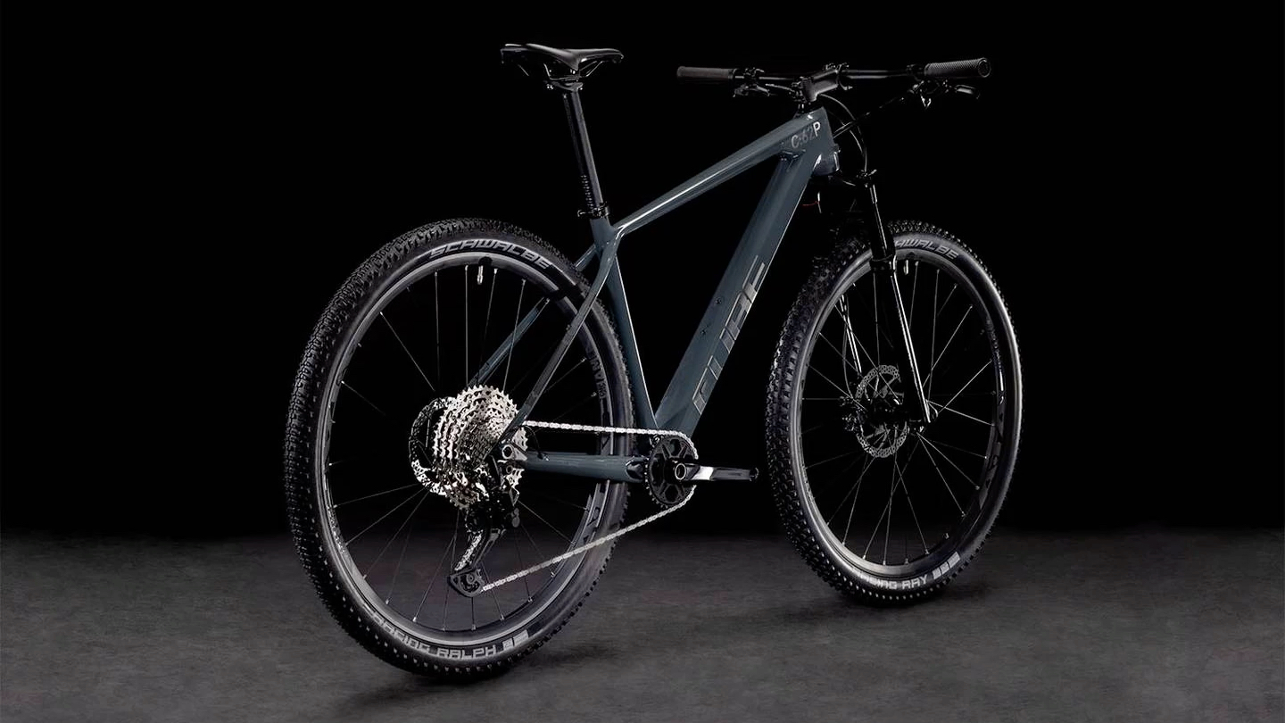 cubereactionc62pro碳纤维山地车零售仅需11288元性价比爆棚