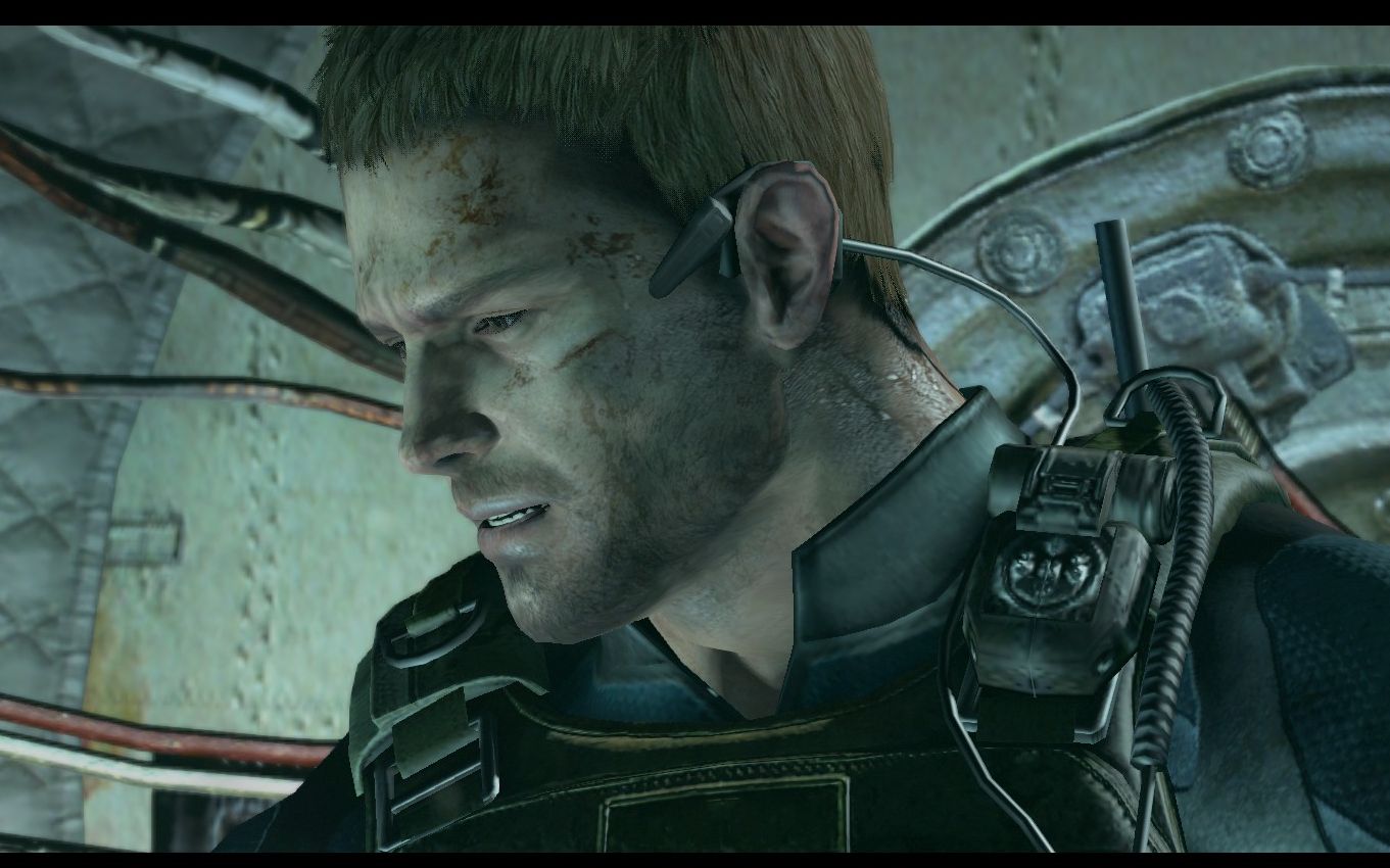 活动  生化危机6冷血佣兵300连击