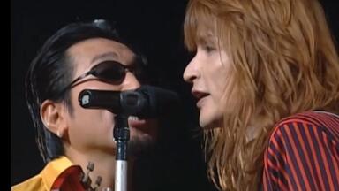 AUBE 2000 Live at BUDOKAN Dec.24_哔哩哔哩_bilibili