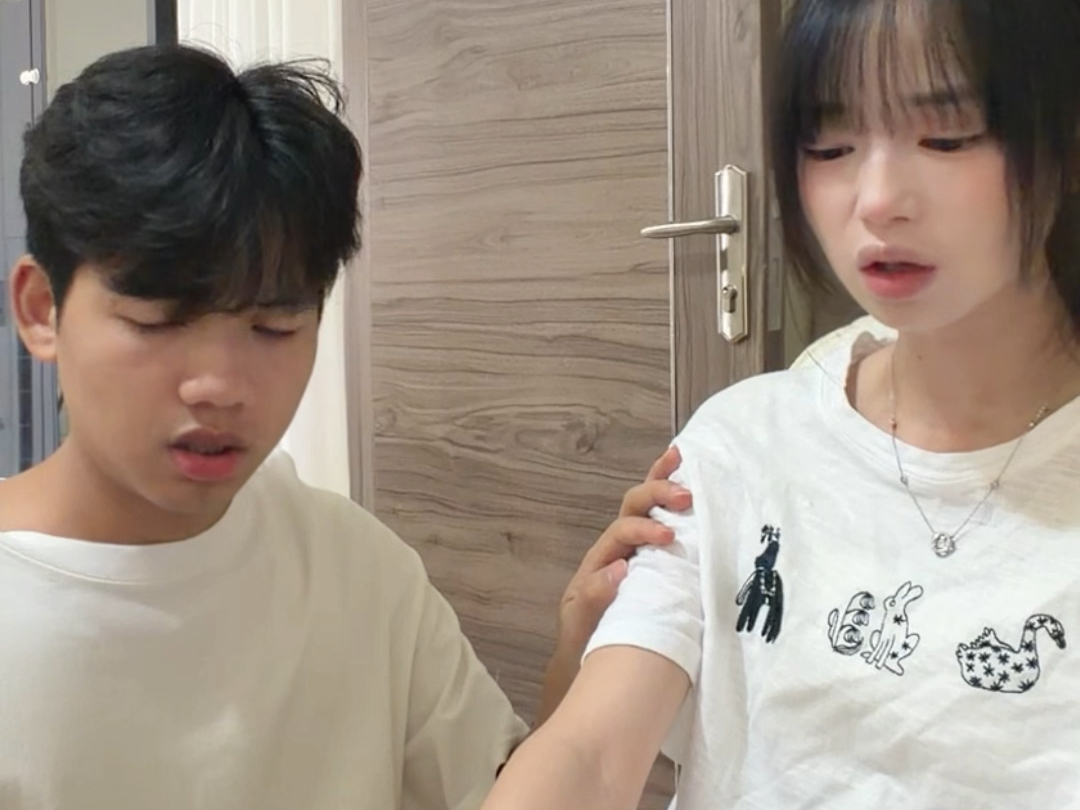 这也算出轨吗