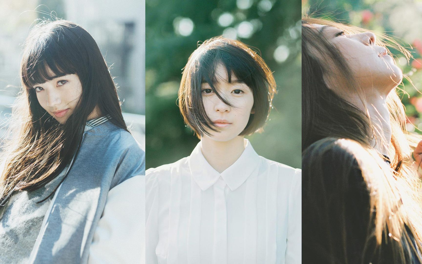 品片-日本摄影师 滨田英明的人像写真作品欣赏,审美力提高