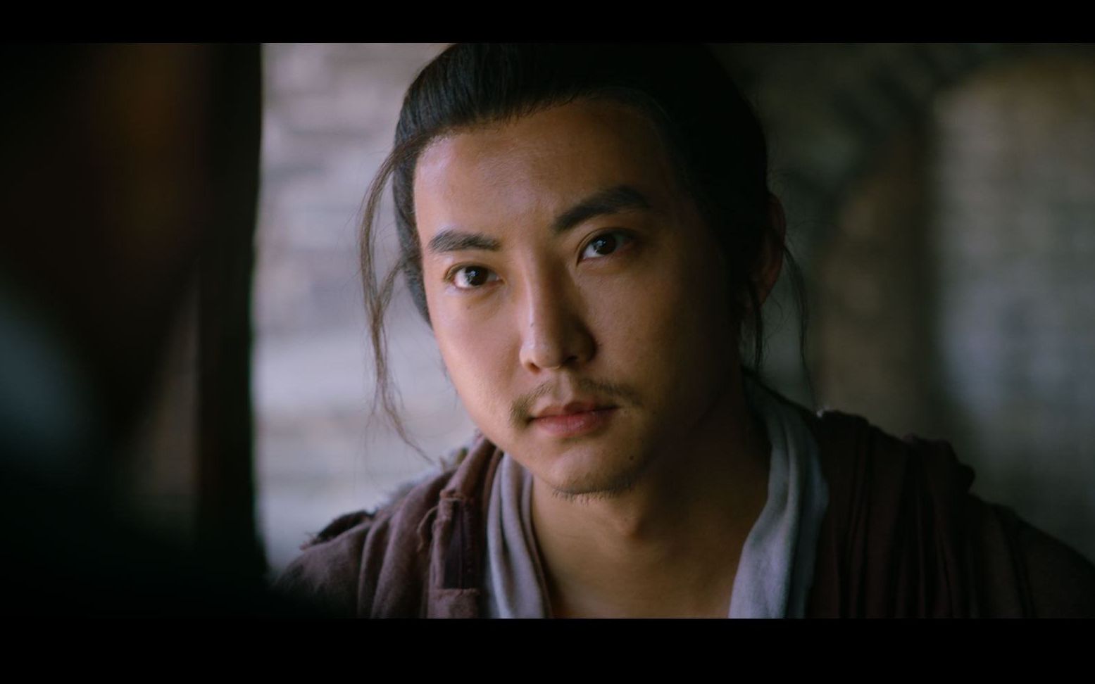 侠僧探案传奇武戏剪辑_哔哩哔哩 (゜-゜)つロ 干杯~-bilibili