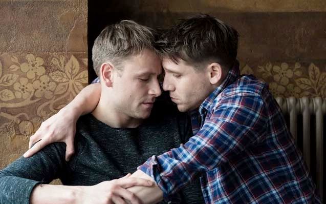 【预告片】自由坠落2 Free Fall 2 (2018) [. 来自