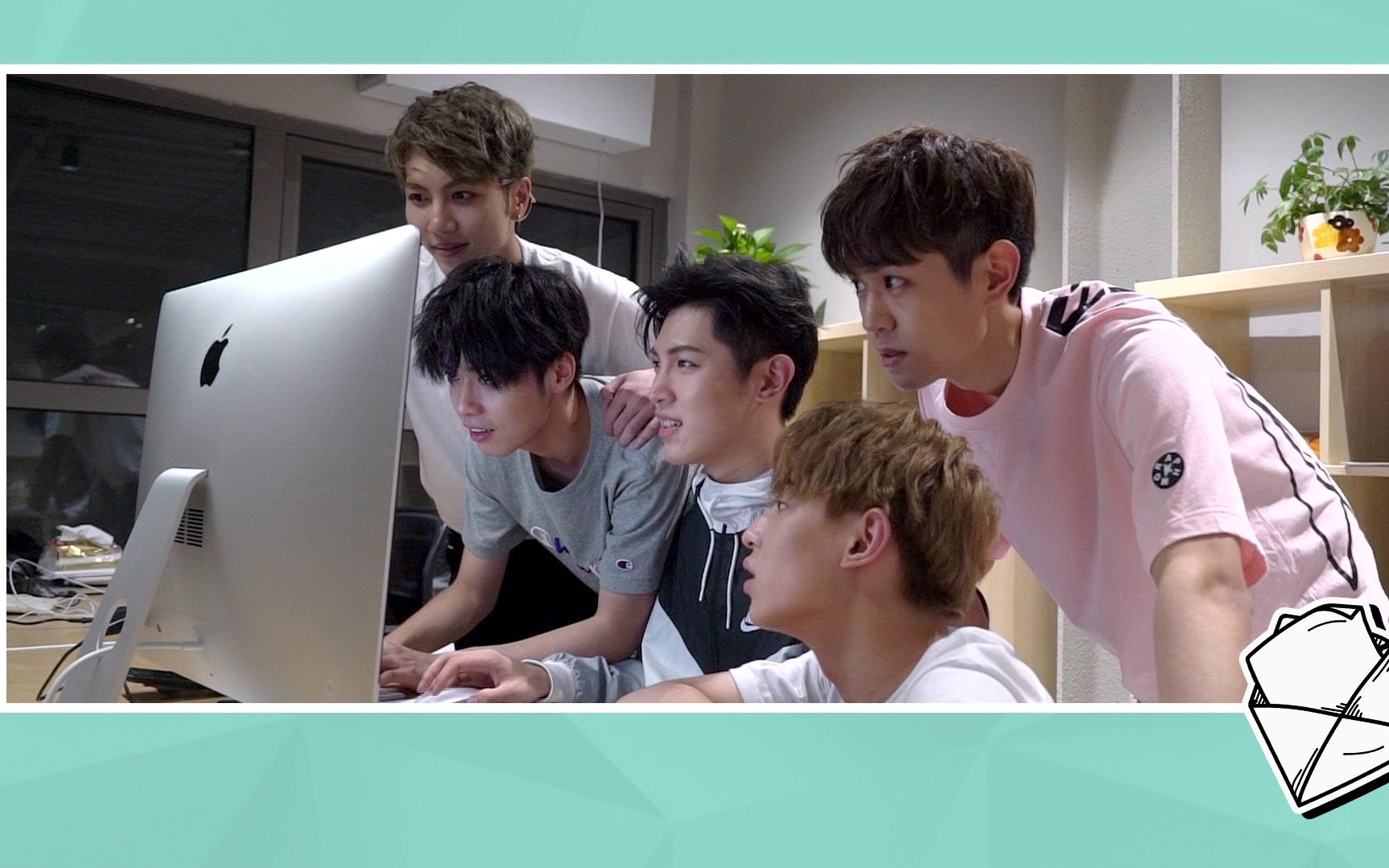 【觉醒东方】《神灯来信》预告花絮大放送!