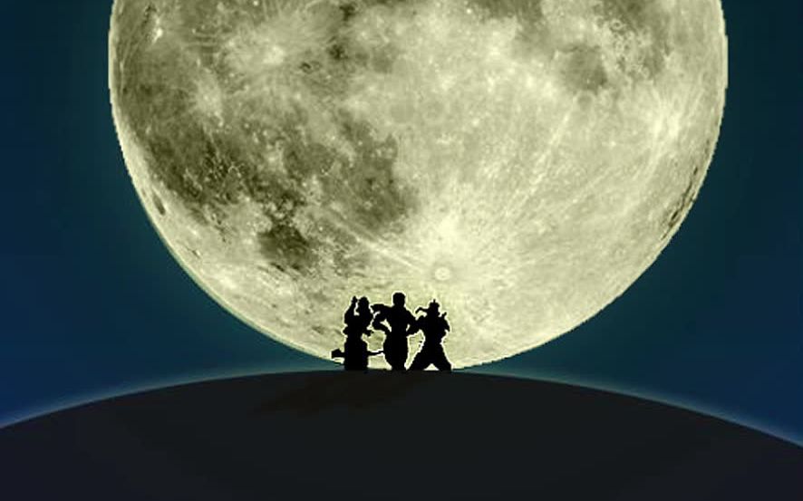 为什么我的微信启动页面和你们的不一样