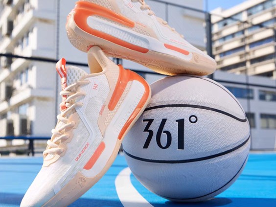 goey361男鞋运动鞋男篮球鞋2024夏季实战耐磨低帮后卫训练球鞋