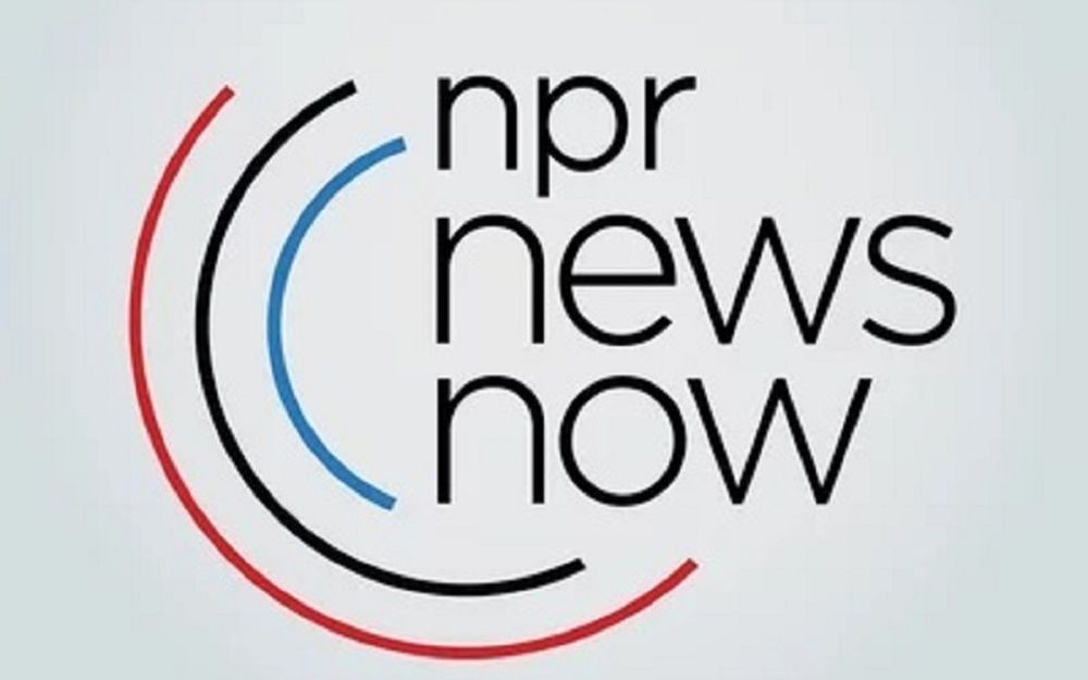 有时间就听5分钟美式英语npr news now之jack speer 系列!202303028pm