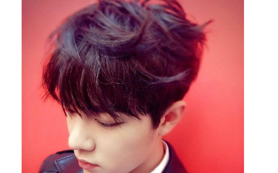 【wuli少年啊】【第二期肖战cut】_哔哩哔哩 (゜-゜)つロ 干杯~-bili