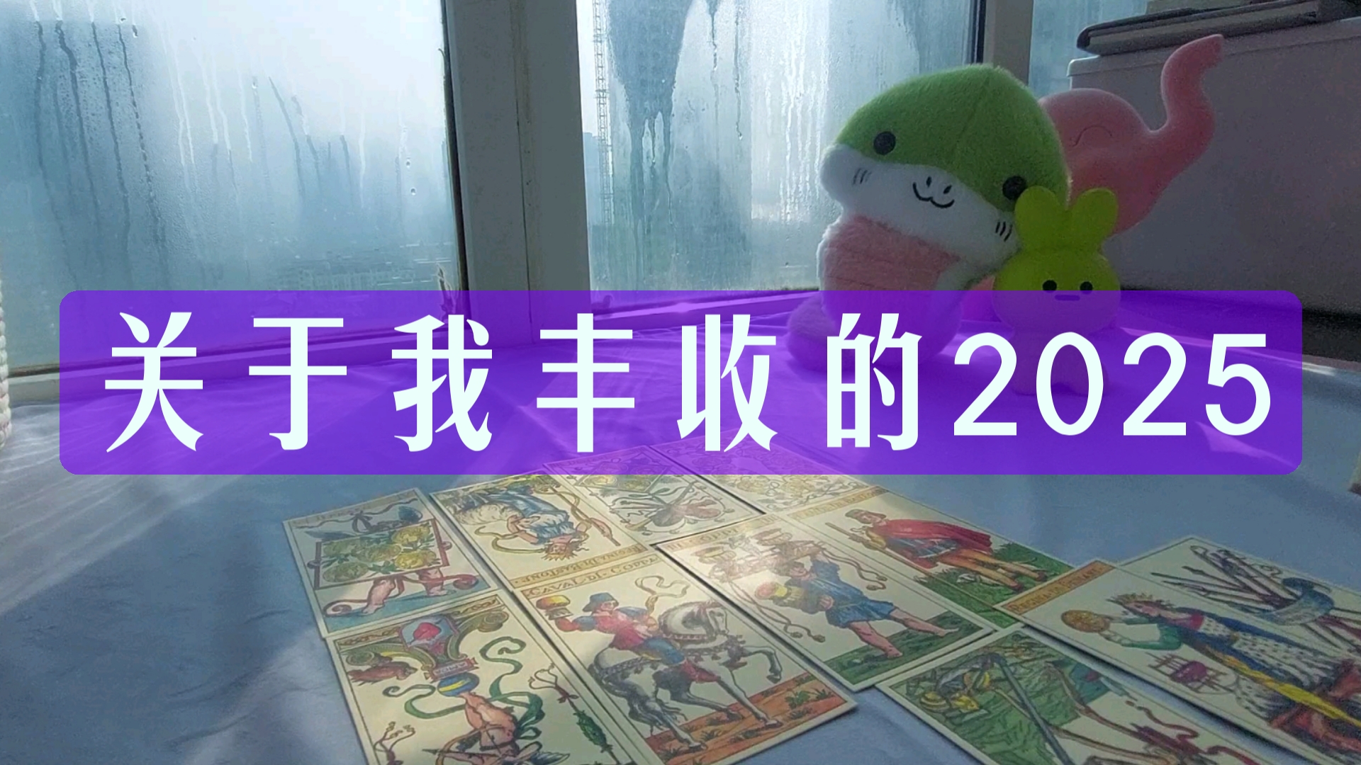 关于我丰收的2025 整合能量 无时限哔哩哔哩bilibili