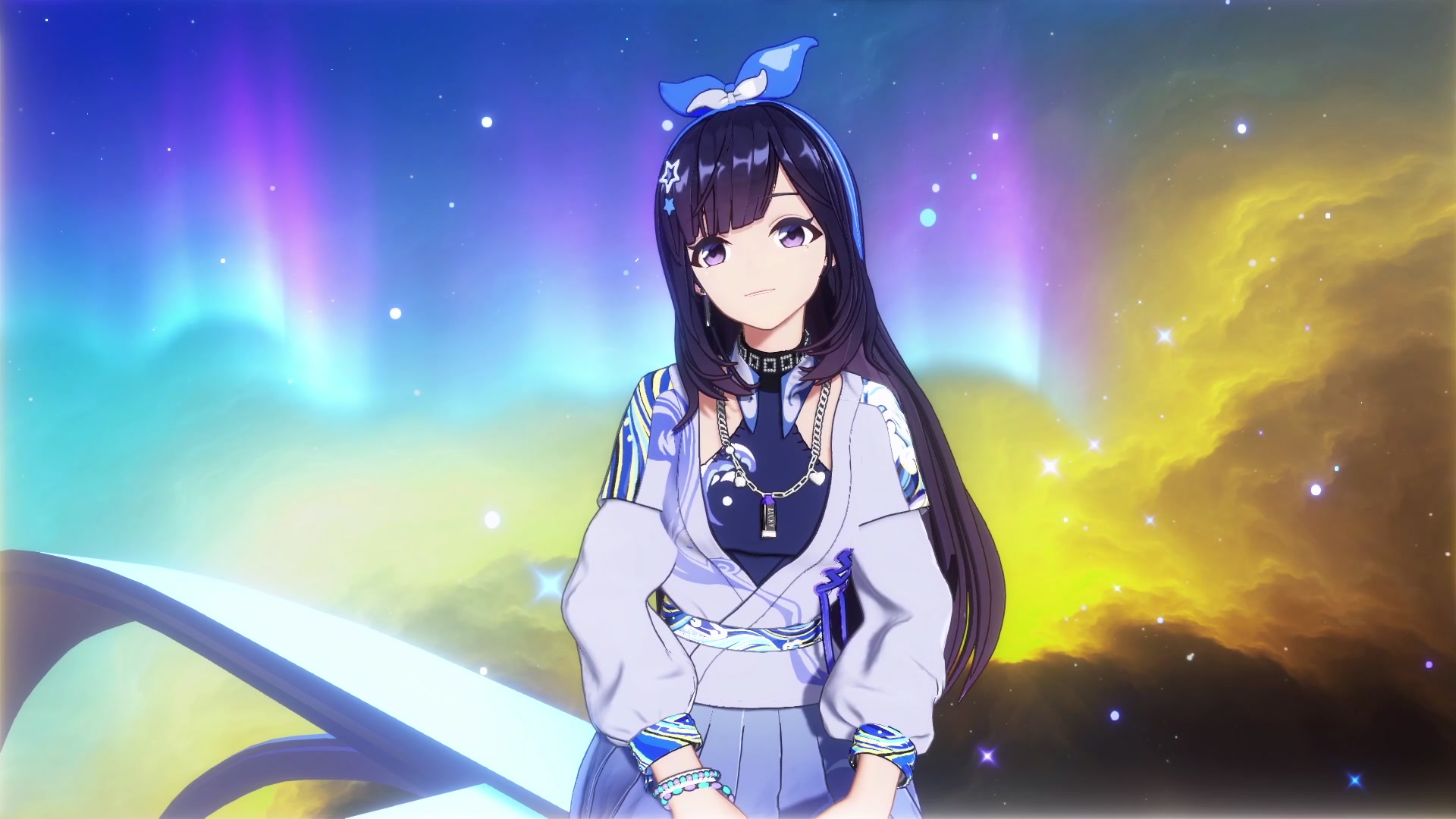 【asoul】贝拉《oblivious》 10月14日直播录像