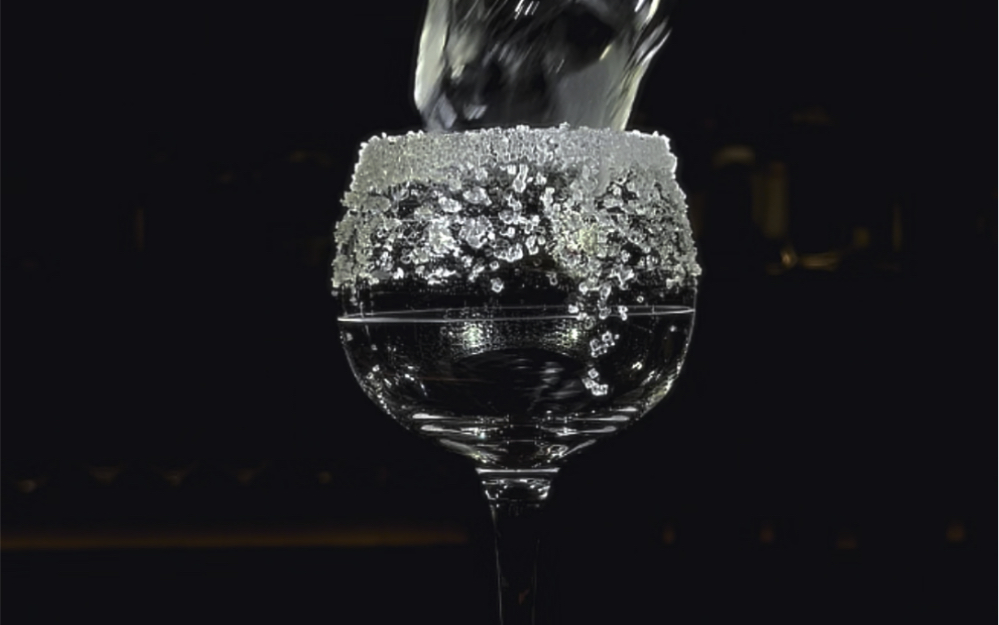 【鸡尾酒图鉴】brandy crusta白兰地卡斯特_哔哩哔哩_bilibili