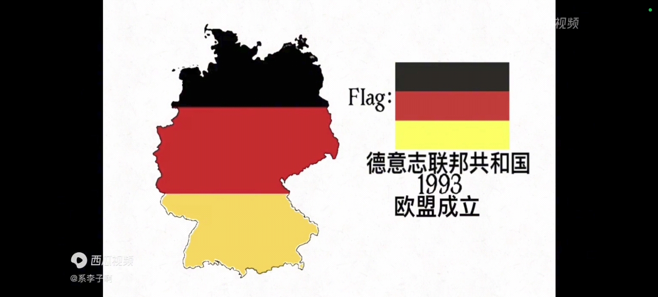 德国退化史 part1 history of degeneration in germany part1