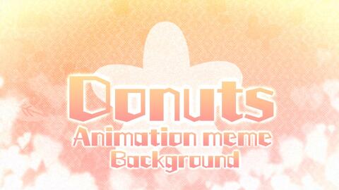 XD Animation Meme [Background 60fps] (Alight Motion) 