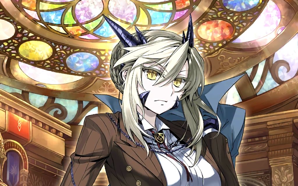 【fgo】ccc联动 黑枪呆:战续算什么,诅咒致死!