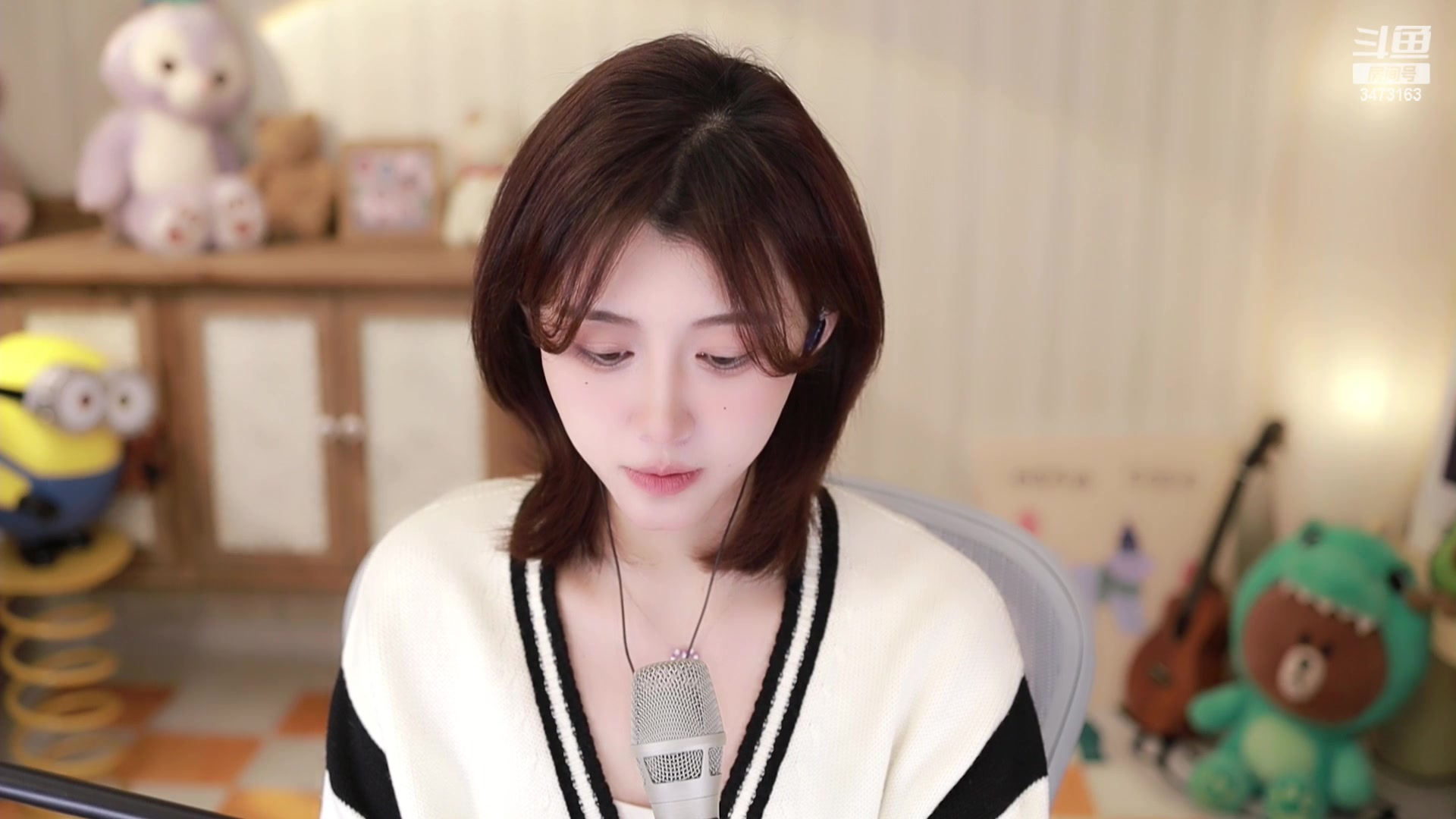 快乐小胡来咯2024-03-10胡嘉一