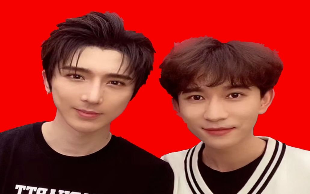 沈氏夫夫20200323直播全程各种欢脱美伦终于重新放飞自我封面哈哈哈哈