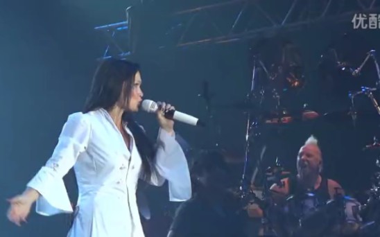 Tarja Turunen  Nemo (Zlin 2012 HD Live)哔哩哔哩bilibili