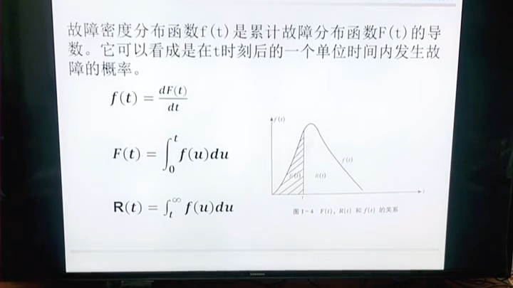 可靠性直播高光时刻:失效率哔哩哔哩bilibili