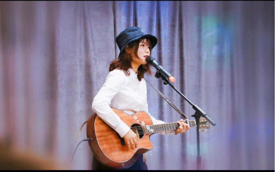 木小雅八度空间城门开戏腔部分