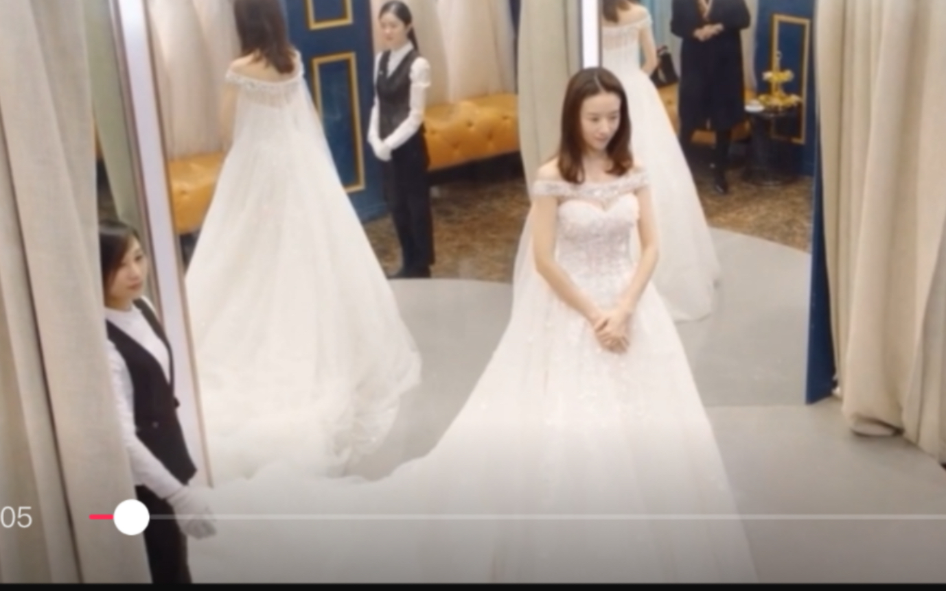 你们要的季冬阳展颜甜剧片段之结局预告