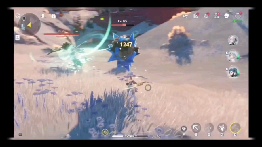 鸣潮之境迷失与觉醒-9