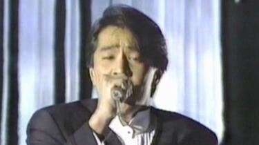 1987年 德永英明 「輝きながら」 直筆サイン 色紙 Yahoo!オークション